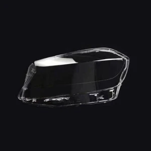 For Mercedes Benz A-Class W176 2012-2016 Left Auto Headlight Lens Cover Clear - Picture 1 of 6