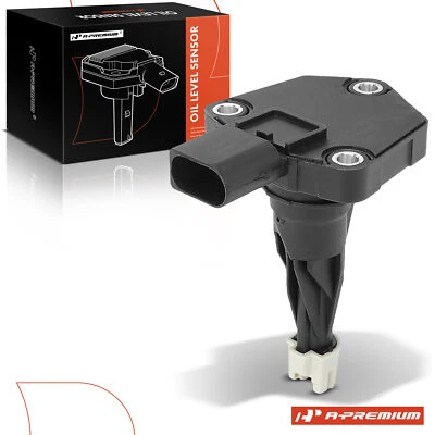 Engine Oil Level Sensor for BMW 228i 328i 428i 2014-2016 320i xDrive 2014-2018 - Image 1 of 4