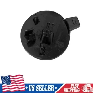 For 2017-2022 Tesla Model 3 Front Left Bumper Tow Hook Cover Cap 1084173-00-E - Bild 1 von 7