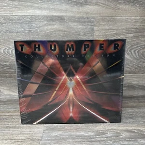 Thumper Edición Coleccionista Sony PlayStation 4 PS4 Juegos de Ejecución Limitada NUEVO  - Imagen 1 de 7
