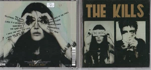 The Kills -No Wow- CD Domino near mint - Picture 1 of 1