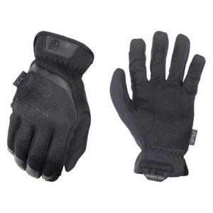 MECHANIX WEAR MFF-F55-008 Tactical Glove,Black,S,PR 11V492 - Picture 1 of 2