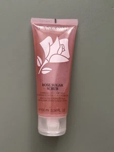 Lancôme Rose Sugar Gentle Exfoliating Face Scrub 100ml - Picture 1 of 3