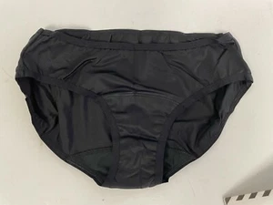 Bragas para mujer Dear Kate Nellie Hipster mini revestimiento S negras de protección período - Imagen 1 de 6