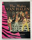The Mighty Van Halen by Buzz Morison (Cherry Lane Books, 1984) Paperback