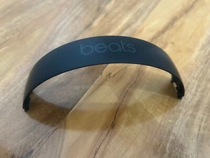 Top Headband for Beats Studio 3 Studio3 Wireless Headphones (A1914) - Matt Black - Picture 1 of 6