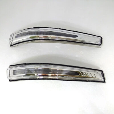 Lámpara de señal repetidora lateral 2p para Hyundai Santa Fe XL 2013 2016 Foto 1 de 4