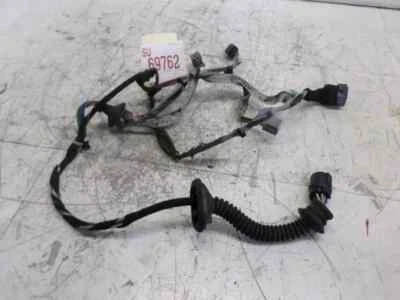 Door Wire Harness S80 2004 Volvo Right Passenger Side Rear Wiring Cable OEM - Image 1 of 4