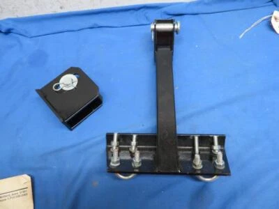 Piezas de elevación eléctrica NOS Suzuki LT230, incompletas por Cycle Country NOS D1125 Foto 1 de 4