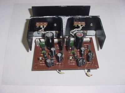 HARMAN KARDON 330B RECEPTOR MONTAJE MÓDULO AMPLIFICADOR POTENCIA Foto 1 de 4