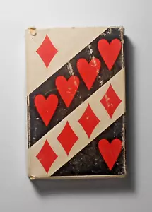 PLAYING CARDS CARTE DA GIOCO VINTAGE POKER RUSSE RUSSIAN NUOVE NEW - Imagen 1 de 5