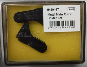 Align Metal Main Rotor Holder H45016T E907 NIB 4713413946310 - Picture 1 of 1