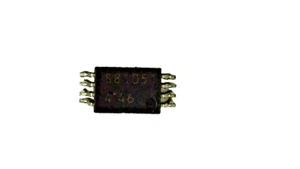 TPCS8105 S8105  TSOP-8 IC -USED GUARANTEED- - Picture 1 of 1
