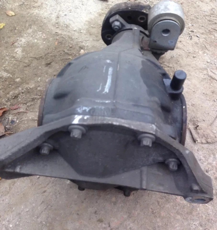 MERCEDES BENZ C E CLASE C220 E220 C250 E250 W204 DIFERENCIAL TRASERO A2043510408 Foto 1 de 1