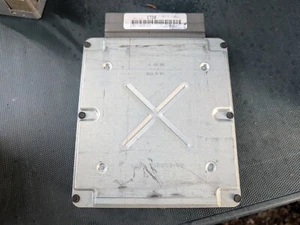 2004 FORD RANGER 4.0 ENGINE CONTROL MODEL COMPUTER ID 4L5A-12A650-BCA - Picture 1 of 2