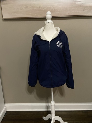 UNDERCOVER Impermeabile Rosa Vs