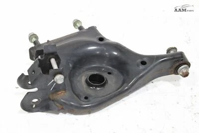 Infiniti QX50 2019-2021 AWD trasero izquierdo brazo de control inferior muelle percha OEM Foto 1 de 4