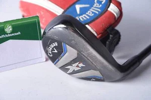 Callaway XR16 OS #4 Hybrid / 22 Degree / Regular Flex Fubuki AT 55 Shaft - Picture 1 of 10