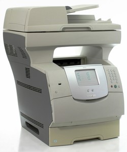 Impresoras Lexmark MB ordenador Compra online en eBay