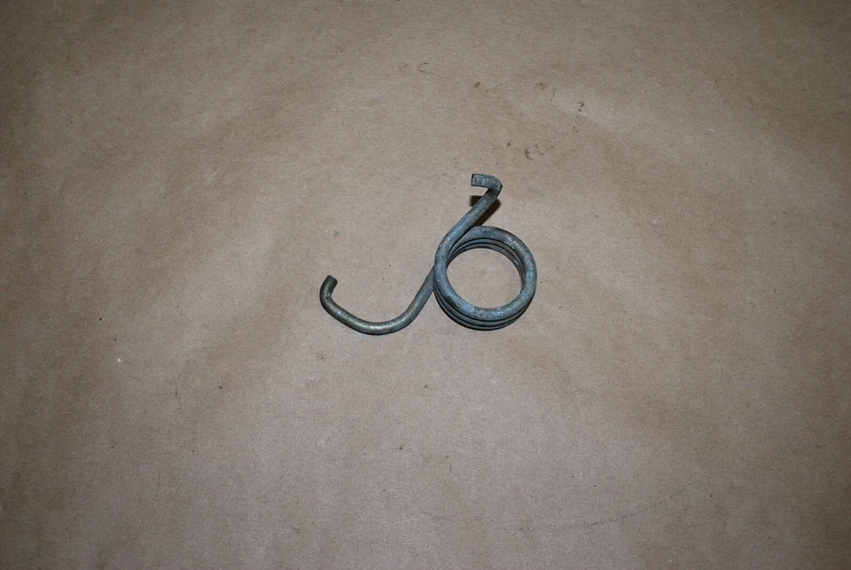 1980 - 1983 HONDA GOLDWING GL1100 PEDAL TRASEIRO MOLA - Imagem 1 de 1