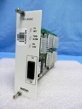 Spirent / NetCom SmartBits At-9155C Atm Oc-3 Multimode Module