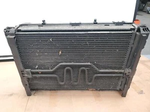 BMW 1 3 X1 SERIES 118I SE E81 E87 2.0 PETROL 6 SPEED AUTOMATIC RADIATOR RAD PACK - Picture 1 of 9