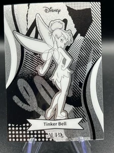 Tinker Bell 2025 Kakawow Aura Disney Aura Line Base AD-XB-32 Peter Pan - Picture 1 of 2