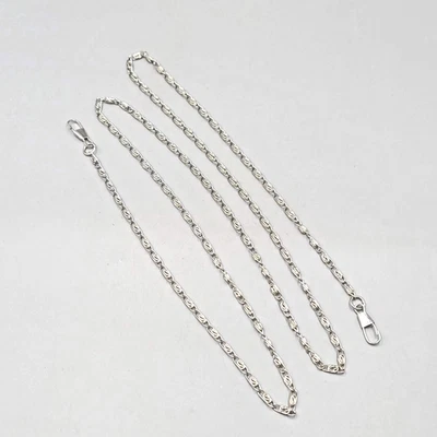 Vintage Scroll Chain Strap for  Shoulder Crossbody Purse 44 in - Image 1 of 4