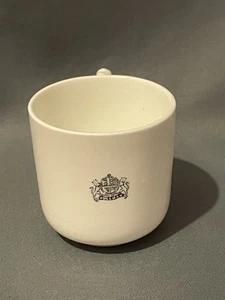 Pullman Car Co Ceramic Coffee Cup Lawley China Adderley 1946 Pattern - Picture 1 of 8