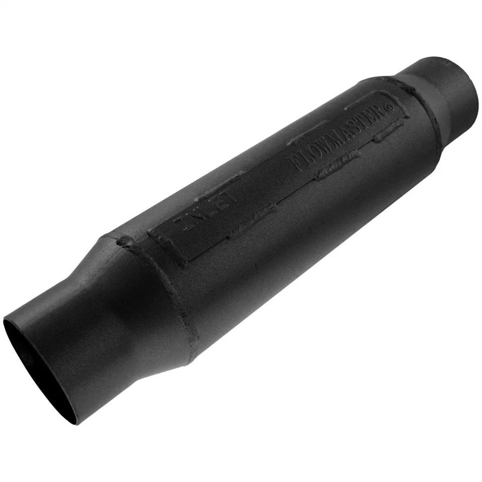 Silenciador Flowmaster 15430 para Dodge Challenger Ford Mustang 2011-2014 Foto 1 de 1