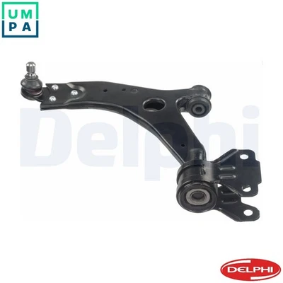 CONTROLTRAILING ARM WHEEL SUSPENSION TC3406 FOR VOLVO V40/Hatchback/Van 2.0L - Image 1 of 4