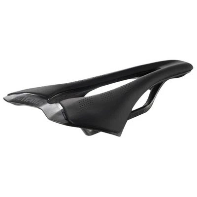 Selle Italia SLR Carbon, S3, Карбоновые Рельсы, Черные - Изображение 1 из 3