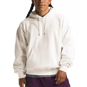 Neu mit Etikett The North Face Evolution Vintage Hoodie für Herren in White Dune Größe Medium - Bild 1 von 7