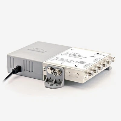 fuba FMG 524 E Erweiterbarer Einkabel-Multischalte #28756292 - Bild 1 von 3