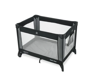 Graco Playpen Pack 'N Play Portable - Image 1 of 4