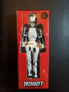 Titan 13 Action Figure Toy Robot,3D Printed Jointed Movable - Picture 1 of 4