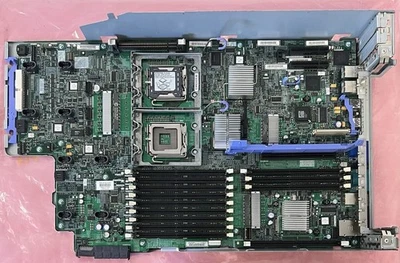 IBM System Board For X3650 46M7131 - Image 1 of 4