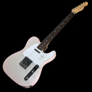 Fender / MIJ Traditional 2025 60s Telecaster Rosewood Stardust Pink JD25013013 - Picture 1 of 12