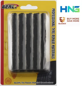 HNG TPK-006 Tire Repair Strings Ø6mm x 100mm (30pcs) for Tubeless Tire Punctures - Picture 1 of 2