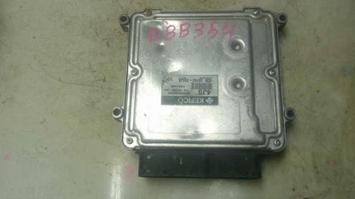 Engine ECM Control Module Fits 09-11 KIA RIO 39140-26AJ5 3914026AJ5 - Image 1 of 4