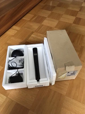 Bang & Olufsen Beocom 2 Design Telefon mit Basisstation und Netzteil OVP - Bild 1 von 4