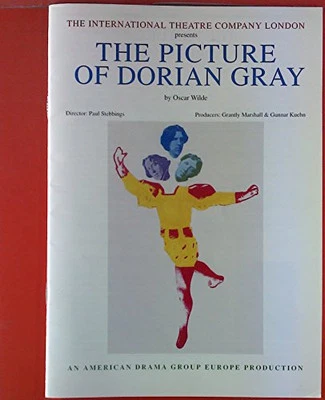The Picture of Dorian Gray (Penguin Classics S.) by Wilde, Oscar Paperback Book - Image 1 of 2