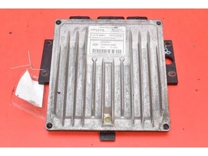 Centralina motore NISSAN ALMERA II N16 8200275911 2004 30412394 - Foto 1 di 5