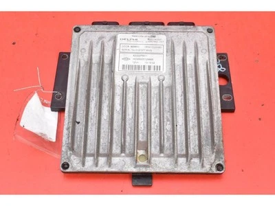 Centralina motore NISSAN ALMERA II N16 8200275911 2004 30412394 - Immagine 1 di 4