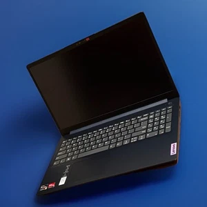 Lenovo_ IdeaPad 15.6”R58GB/ 256GB_ Abyss Blue - Afbeelding 1 van 24