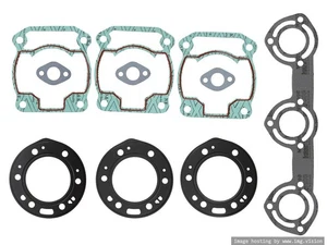 Namura Top End Gasket Kit for Polaris fits 1992 1993 1994 1995 SL 650 PWC SL650 - Picture 1 of 8