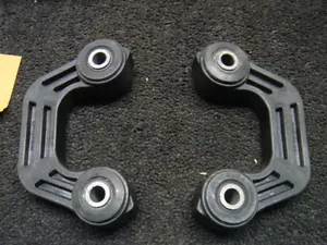 PARA SUBARU LEGACY OUTBACK BARRA ANTIVUELCO ESLABONES TRASEROS 2 BARRAS ANTIVUELCO - Imagen 1 de 1