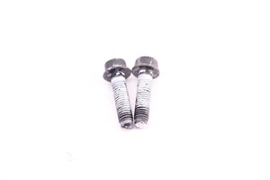 Honda CBR929RR CBR 929 2000 00-01 OEM PERNOS DE MONTAJE DELANTERO H180 - Imagen 1 de 3