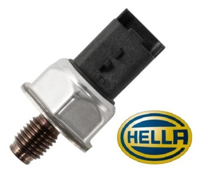 SENSOR PRESION COMBUSTIBLE (FUEL PRESSURE SENSOR). - Image 1 of 2