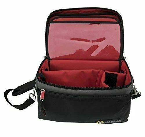 Estuche de equipo de prueba C.K Magma MA2638 - multicolor Foto 1 de 1